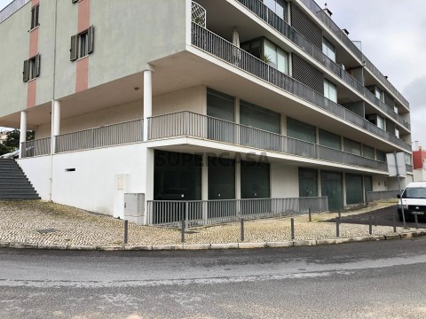 Loja Azambuja