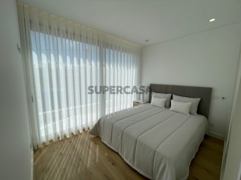 Moradia T3 Alto da Serra Rio Maior***RIOMAGIC***