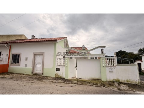 Moradia T4 Rio Maior***RIOMAGIC***