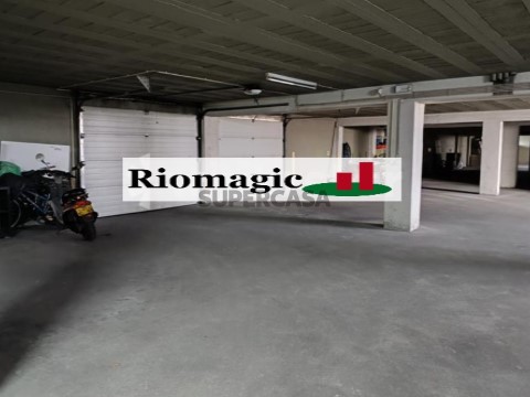 Parqueamento ***RIOMAGIC***