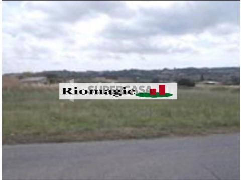 Terreno Alenquer ***RIOMAGIC***