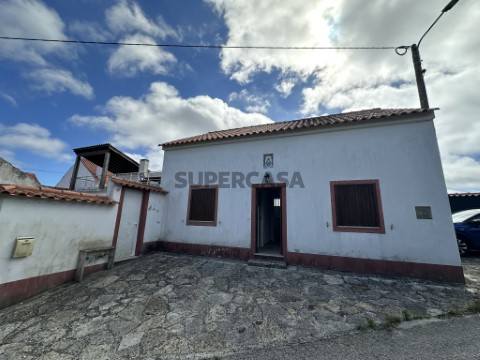 Moradia Valado Santa Quitéria - Alfeizerão