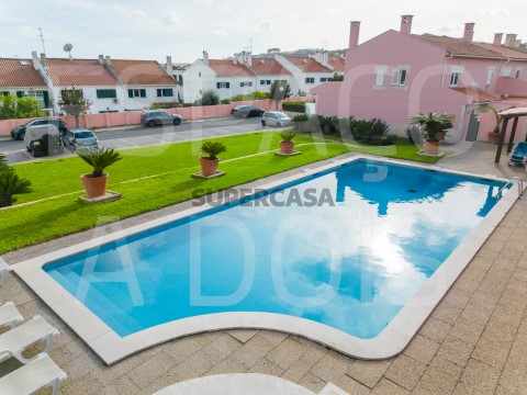 Condominio- Tercena
