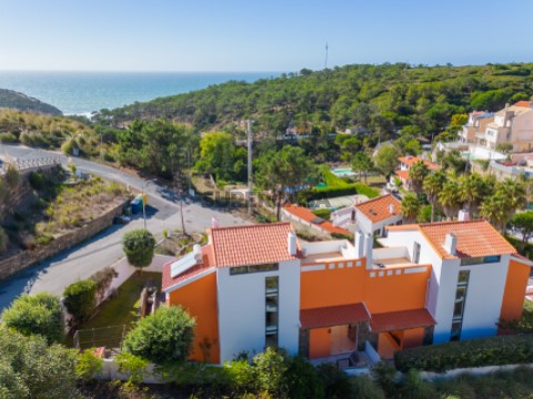Moradia Praia S. Julião - Ericeira, Mafra ESPAÇO A DOIS