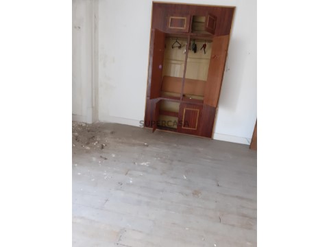 Prédio em Alcântara, Lisboa
