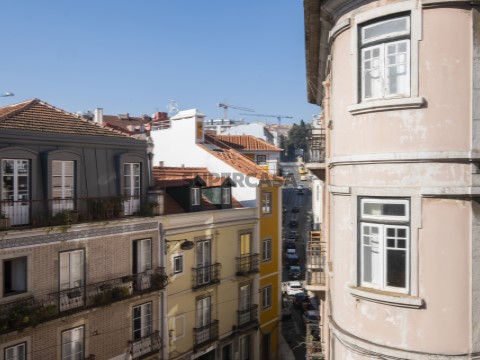 SÃO BENTO, building