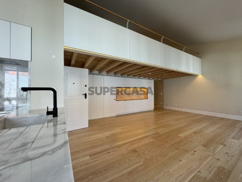 GRAND LOFT AVENIDA