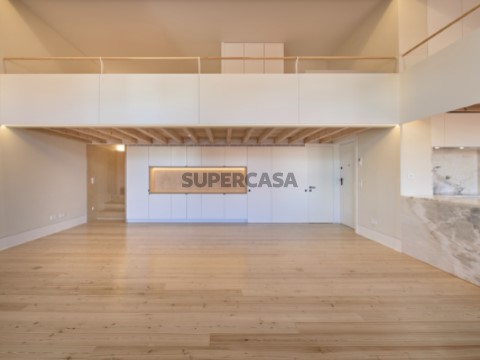 GRAND LOFT AVENIDA