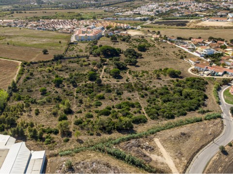 Propriedade em Alenquer