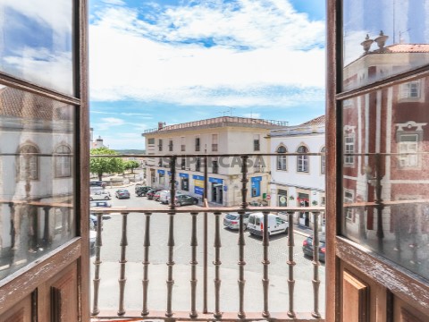 Manoir à Figueiró dos Vinhos