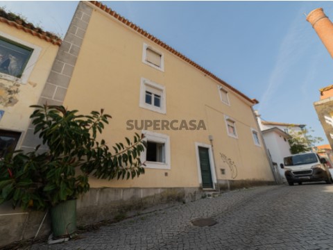 Prédio Caldas da Rainha