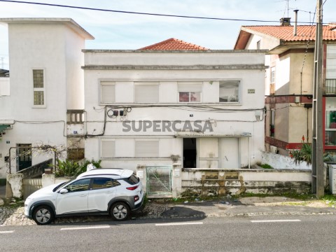 Prédio Odivelas