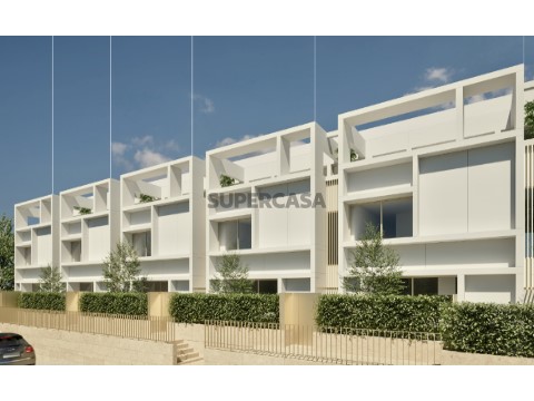 3D Fachada