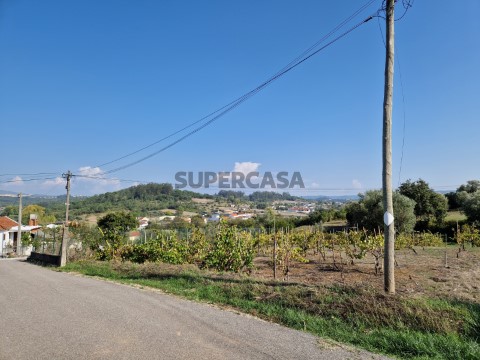Terreno - Pombal