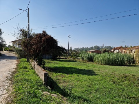 Terreno - Pombal