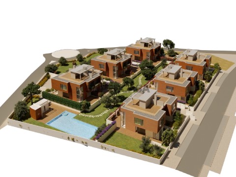Bicuda Urban Village 4