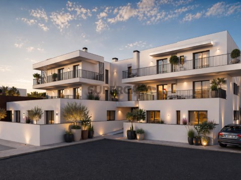 1_Apartamento T3
