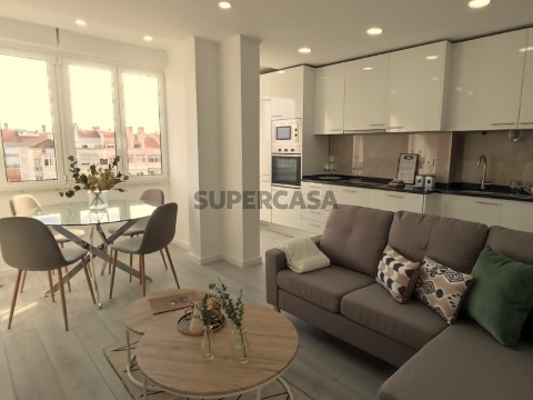 1_Apartamento T3
