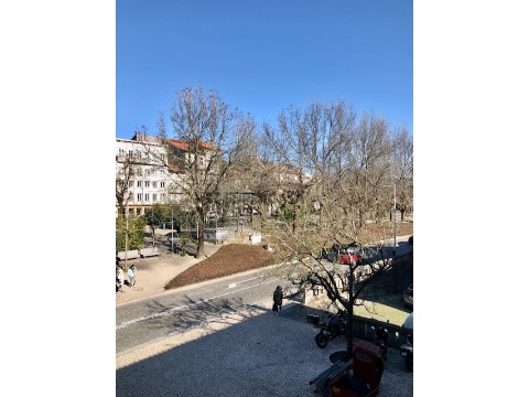 Vista Alameda