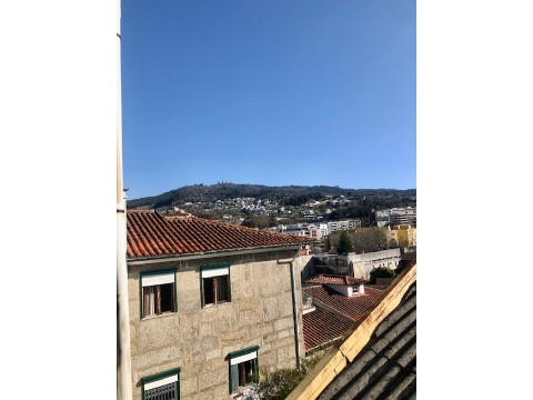Vista Penha