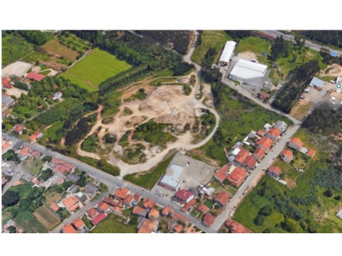 Vista Aérea