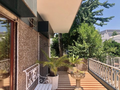 Terraço Sala