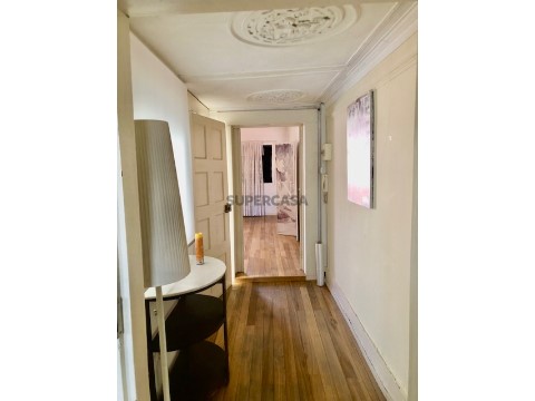 Hall / Corredor