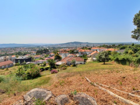 Terreno em Santa Maria Maior e Monserrate e Meadela, Viana do Castelo