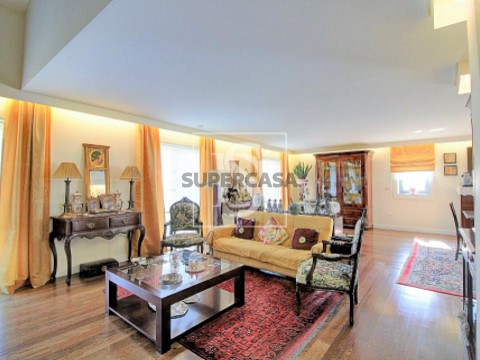 Apartamento T4 em Póvoa de Varzim, Póvoa de Varzim