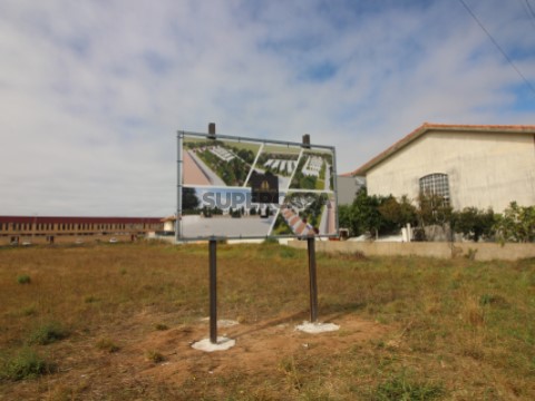 Lote em Argivai, Póvoa de Varzim