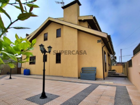 Moradia T4 em Póvoa de Varzim, Póvoa de Varzim