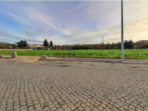 Lote em Guilhabreu, Vila do Conde