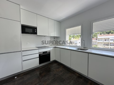 Apartamento T3 no Bairro São Miguel - Cozinha