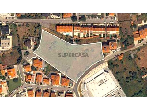 Terreno para construção na Figueira da Foz