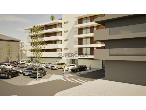 3+1 bedroom flat in Cantanhede - 3D Image
