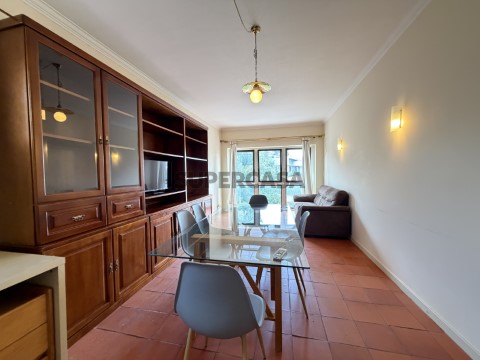 Apartamento T2 na Solum -Sala