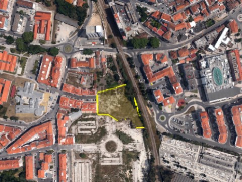 Vista Aérea