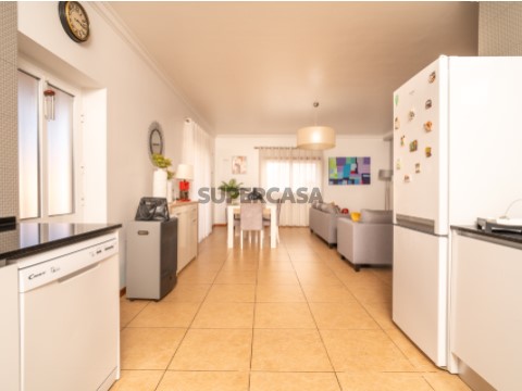 Moradia T5 em Condeixa - Cozinha