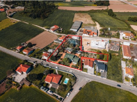 Moradia T5 - Maia, Porto