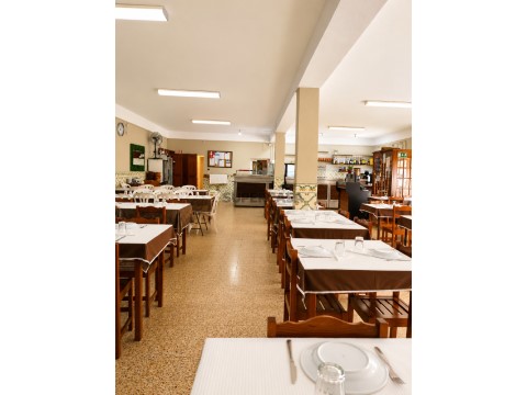 Trespasse | Restaurante Café Cervejaria Coimbra