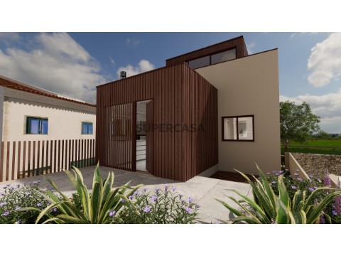 Fachada exterior