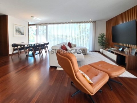 T4 de Luxo em Zona Nobre de Vila do Conde