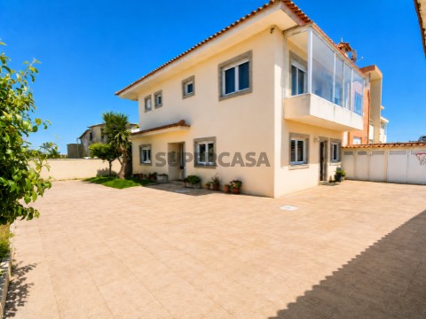 Moradia T3 em Vila do Conde