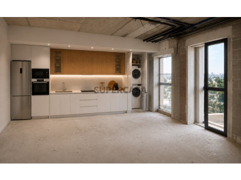 Apartamento T2 em Construção em Vila do Conde