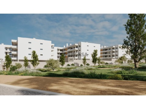 Développement du village d’Olea