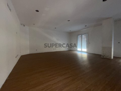 Apartamento T3 em Castelo Branco, Castelo Branco