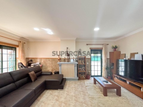 Moradia T4 em Castelo Branco, Castelo Branco