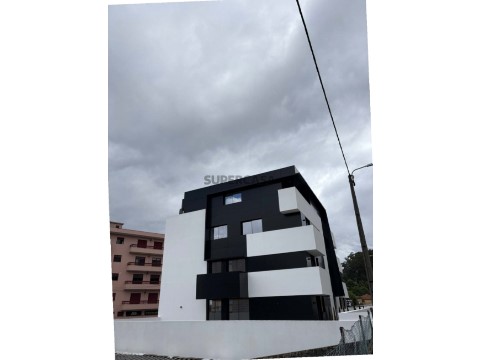 BISMARK - Condomínio Premium em Gondomar | Obra concluída e pronto a habitar