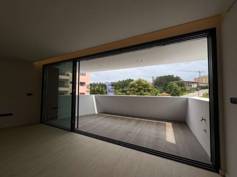 Apartamento T4 para Venda - Edifício BISMARK - Condomínio Premium em Gondomar | Obra concluída e pronto a habitar