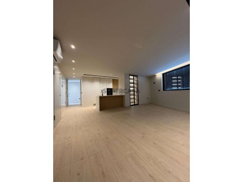 Apartamento T3 para Venda - Edifício BISMARK - Condomínio Premium em Gondomar | Obra concluída e pronto a habitar